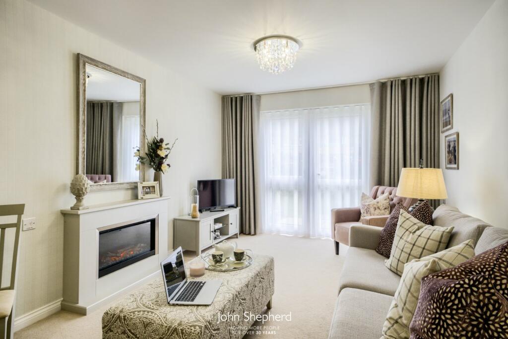 Additional property image - Stratford Road, Shirley, Solihull, West Midlands, B90