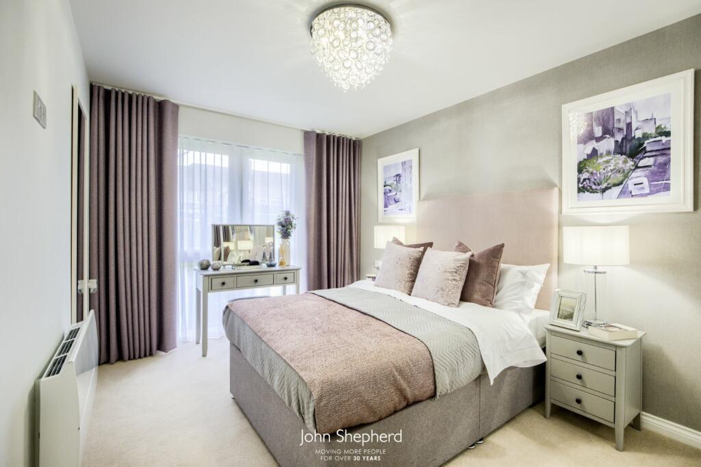 Additional property image - Stratford Road, Shirley, Solihull, West Midlands, B90