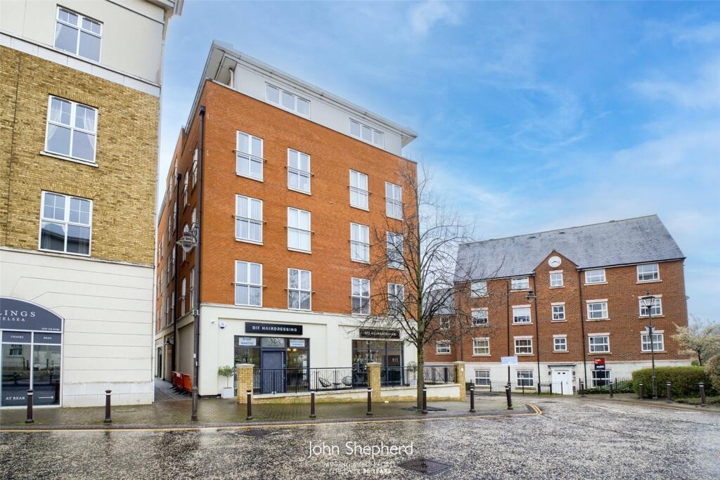 Main image of property: Waterside, Dickens Heath, Solihull, B90