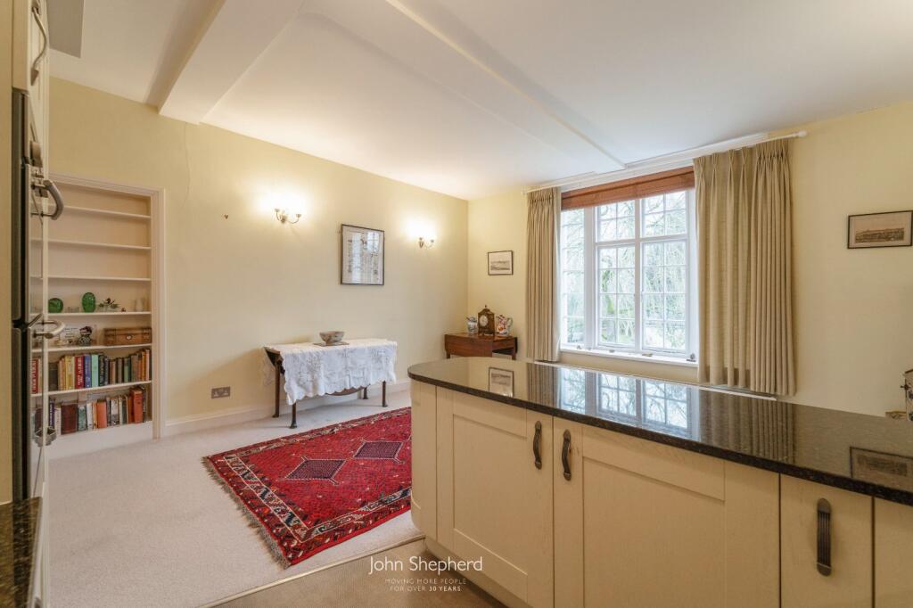 Additional property image - Birmingham Road, Henley-in-Arden, Warwickshire, B95