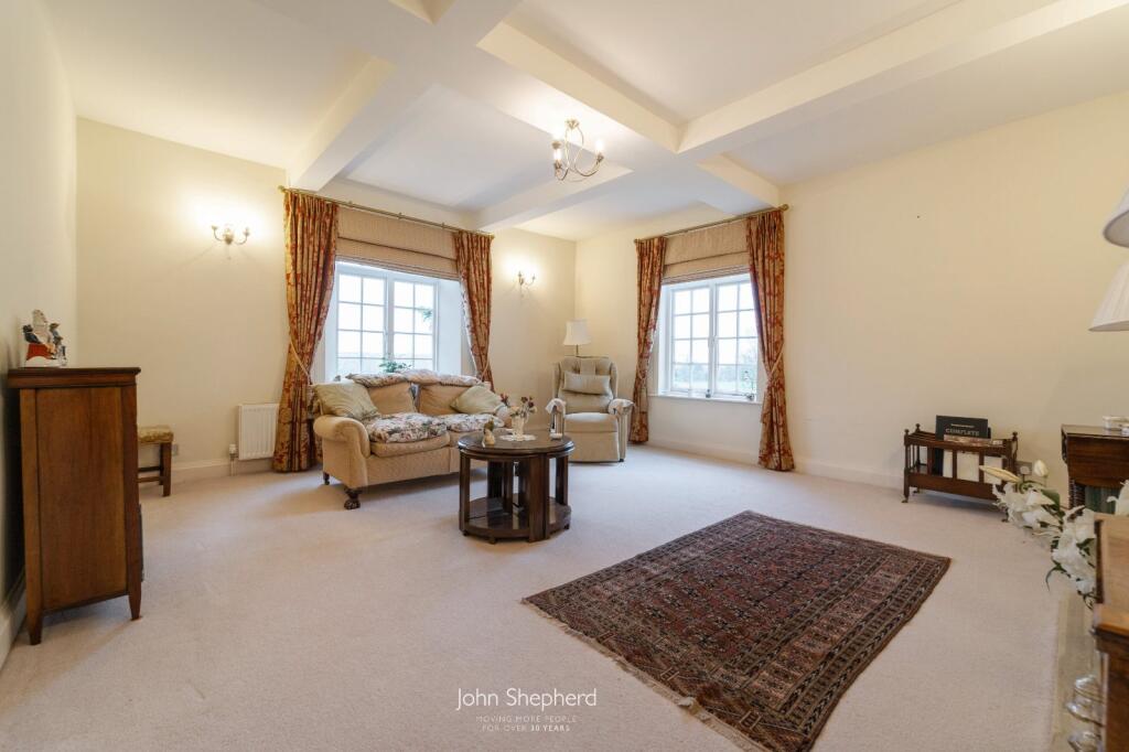 Additional property image - Birmingham Road, Henley-in-Arden, Warwickshire, B95