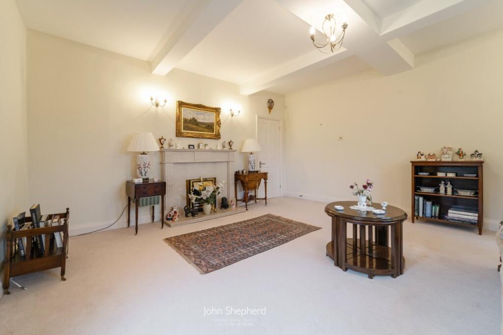 Additional property image - Birmingham Road, Henley-in-Arden, Warwickshire, B95