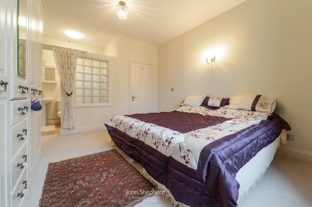 Additional property image - Birmingham Road, Henley-in-Arden, Warwickshire, B95