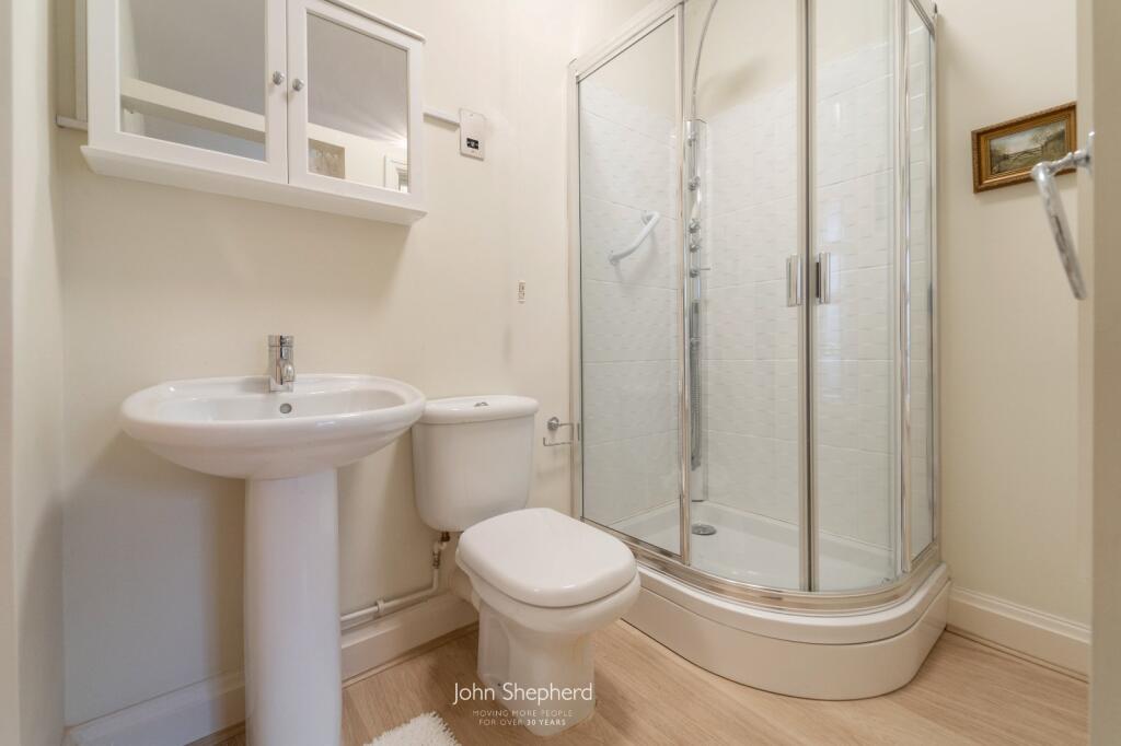 Additional property image - Birmingham Road, Henley-in-Arden, Warwickshire, B95