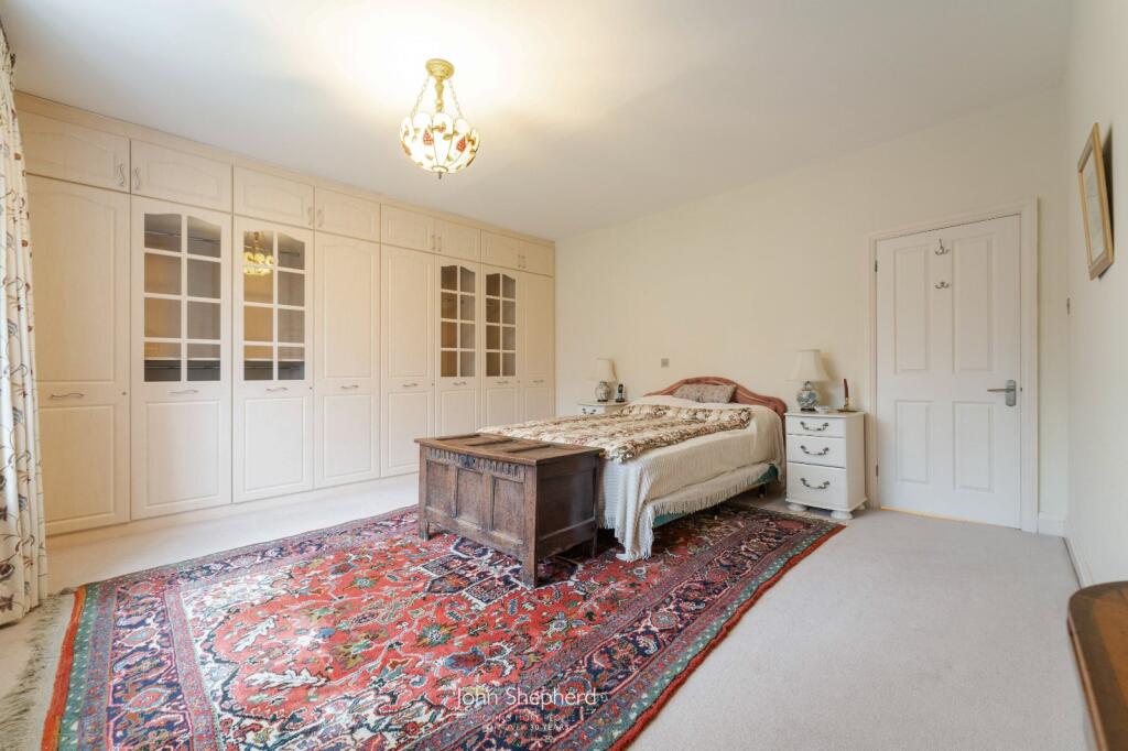 Additional property image - Birmingham Road, Henley-in-Arden, Warwickshire, B95