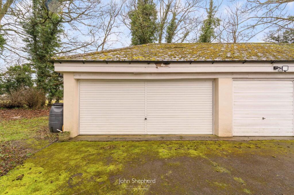 Additional property image - Birmingham Road, Henley-in-Arden, Warwickshire, B95