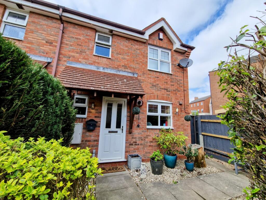 Main image of property: Aldershaws, Dickens Heath, Solihull, West Midlands, B90