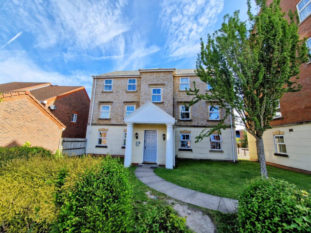 Main image of property: Clarks Lane, Shirley, Solihull, West Midlands, B90