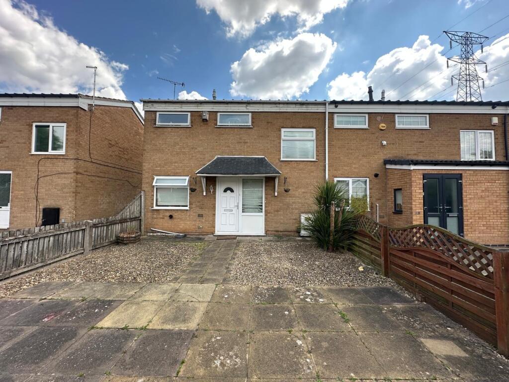 Main image of property: Reaside Crescent, Birmingham, West Midlands, B14