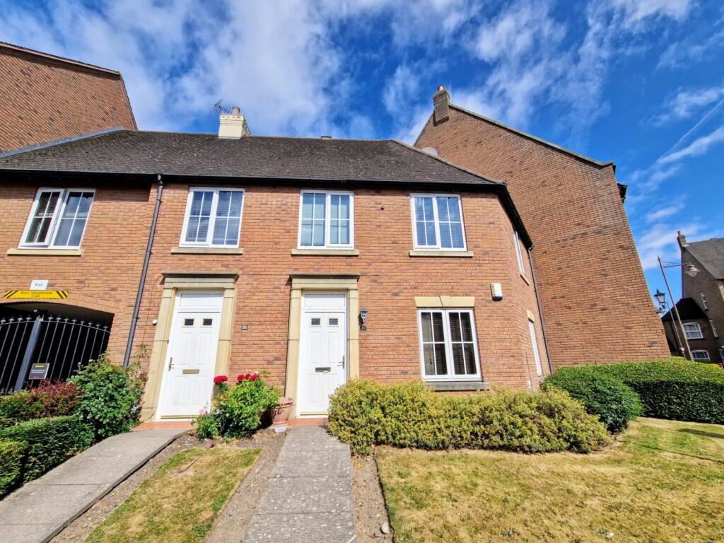 Main image of property: Hirdemonsway, Dickens Heath, Solihull, West Midlands, B90