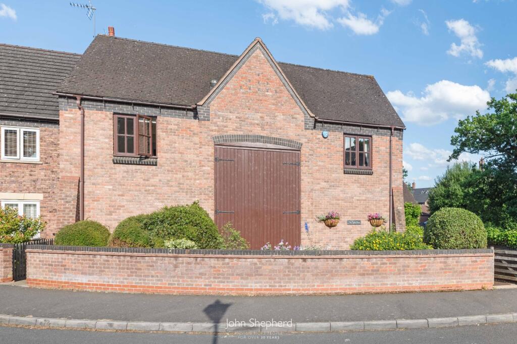Main image of property: Whitchurch Lane, Shirley, Solihull, West Midlands, B90