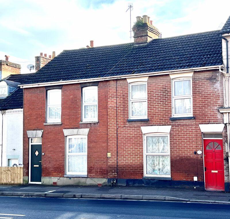 Main image of property: Wilton Road, Salisbury