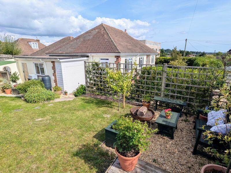 Main image of property: Bishopdown Road, Salisbury