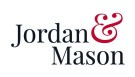 Jordan & Mason logo