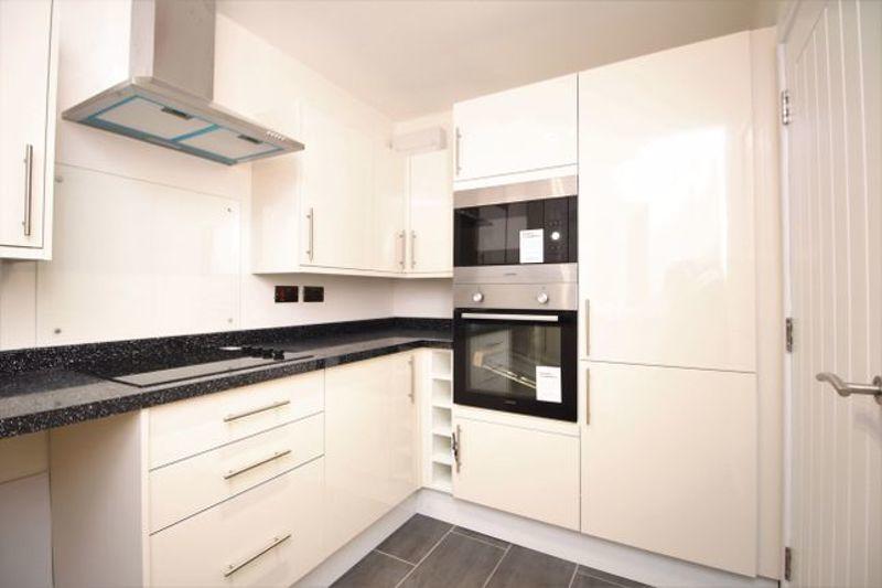 3 bedroom terraced house for sale in "3 Homes 1 Price" Hackett Close, Bilston, WV14