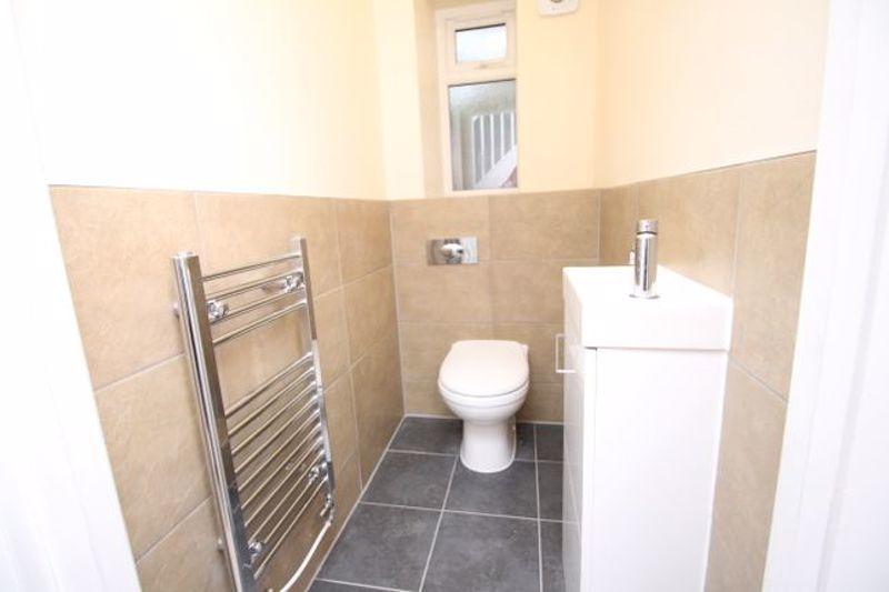 3 bedroom terraced house for sale in "3 Homes 1 Price" Hackett Close, Bilston, WV14