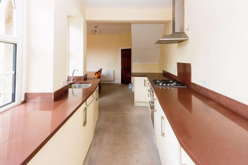 4 bedroom detached house for sale in Buxton Road, ChapelEnLeFrith, SK23