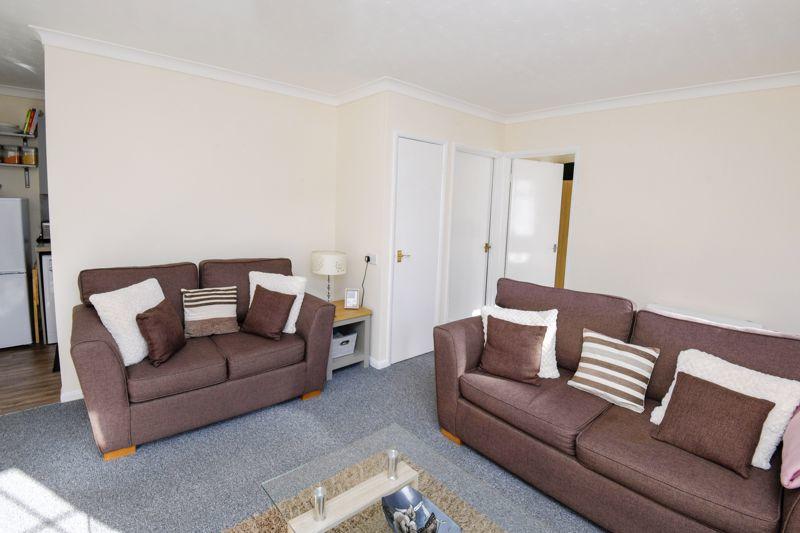 2 bedroom bungalow for sale in Langton Court, Skegness, PE25