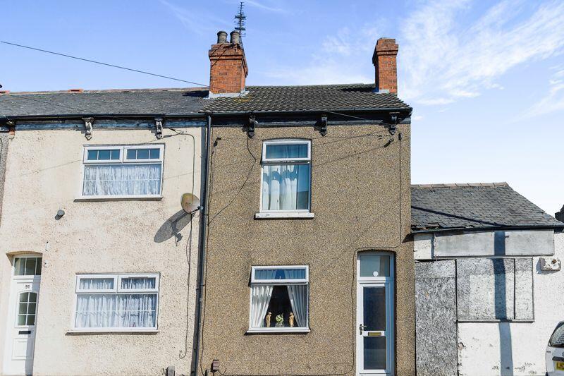 3 bedroom house for sale in 9 Yield Sidney Street, Cleethorpes, DN35