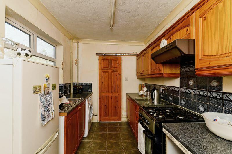 3 bedroom house for sale in Sidney Street, Cleethorpes, DN35