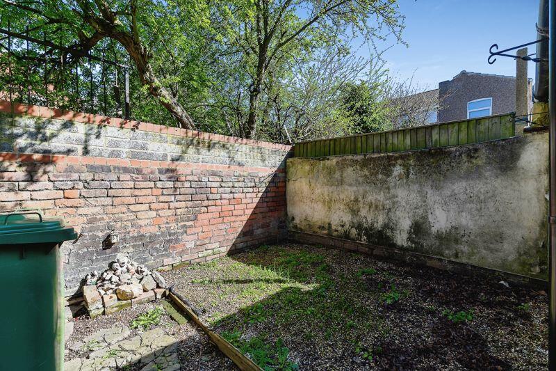 3 bedroom house for sale in Sidney Street, Cleethorpes, DN35