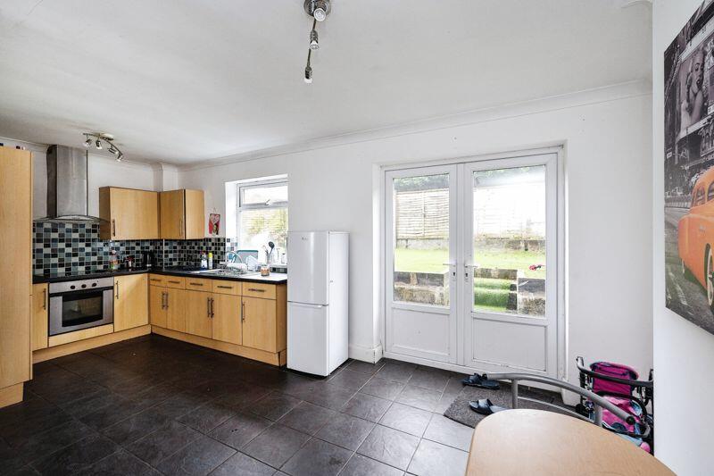 3 bedroom detached house for sale in Francis Road, Morriston, Swansea SA6