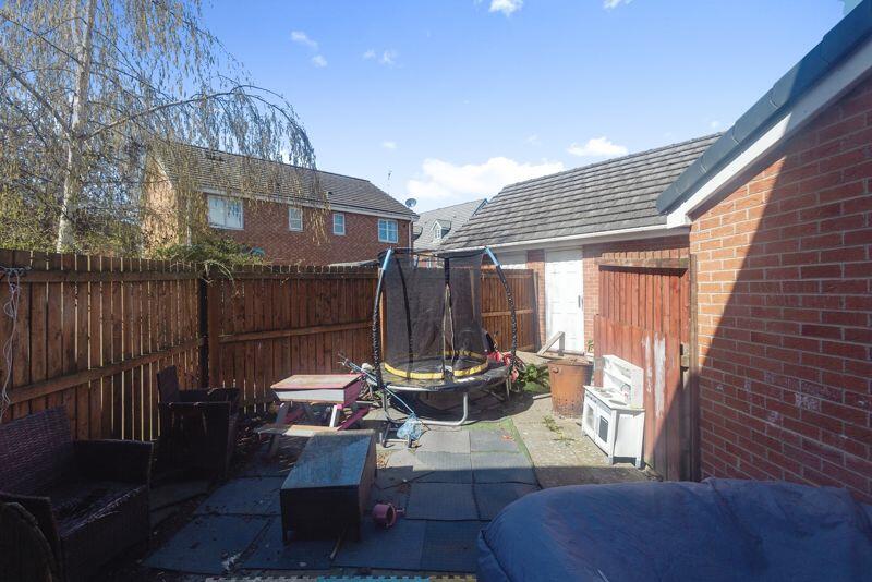 3 bedroom semidetached house for sale in Orkney Way, Thornaby