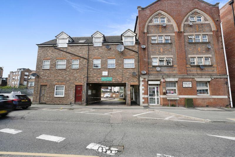 Main image of property: John Street, Luton, LU1