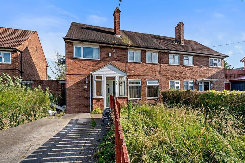 4 bedroom house for sale in Harleston Close, Hull, HU8