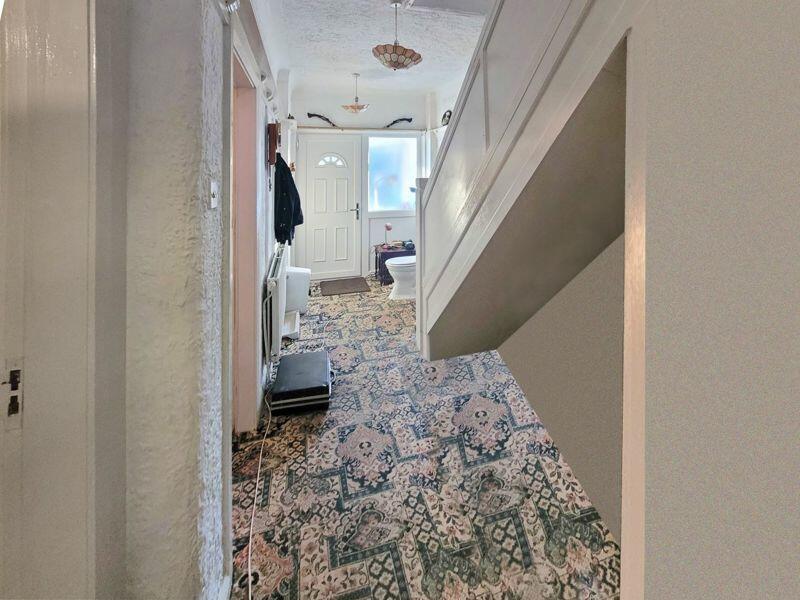 Additional property image - St. David Road, Wirral, CH62