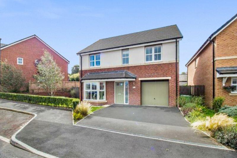 4 bedroom house for sale in Greenbrook Drive, East Rainton, Houghton Le