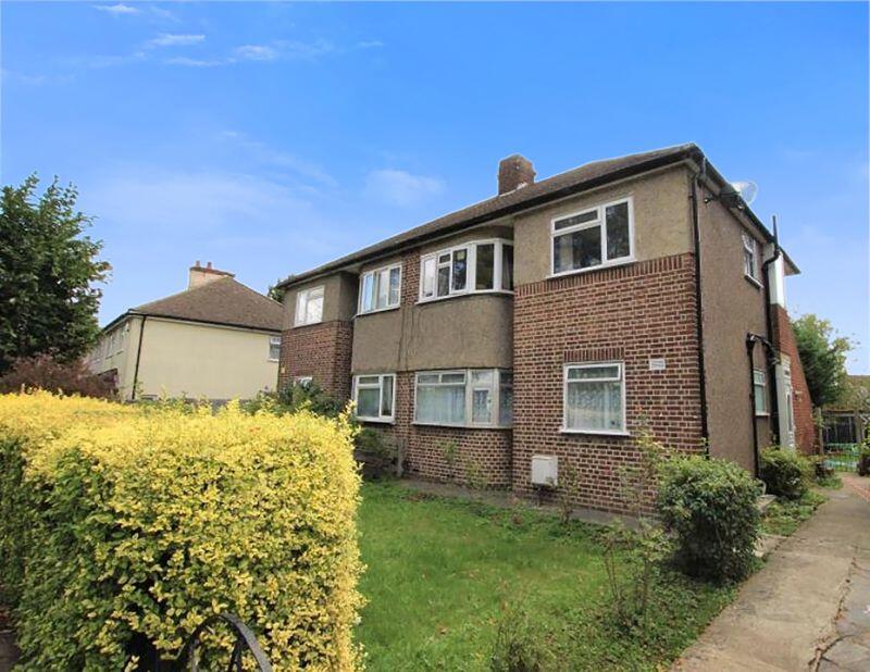 2 bedroom for sale in Elmgrove Road, Harrow, HA1
