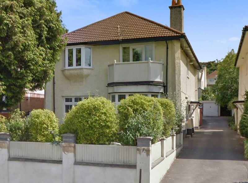 Additional property image - Penn Hill Avenue, Poole, BH14