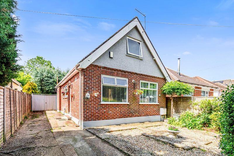 Additional property image - Fernheath Road, Bournemouth, BH11
