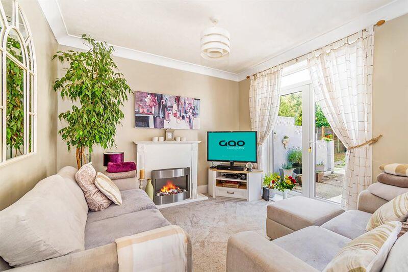 Additional property image - Fernheath Road, Bournemouth, BH11