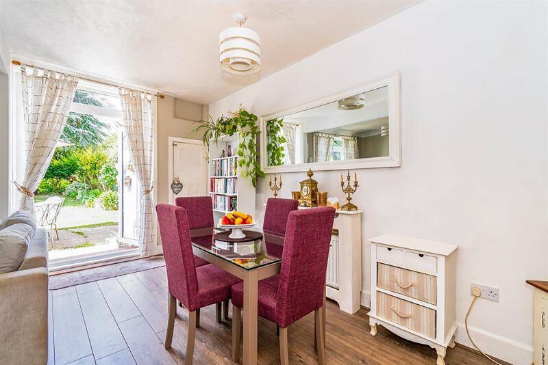 Additional property image - Fernheath Road, Bournemouth, BH11