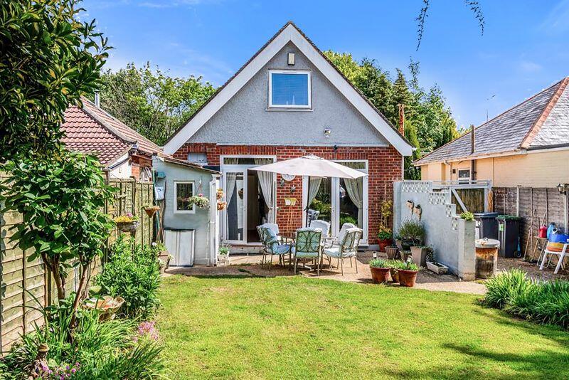 Additional property image - Fernheath Road, Bournemouth, BH11