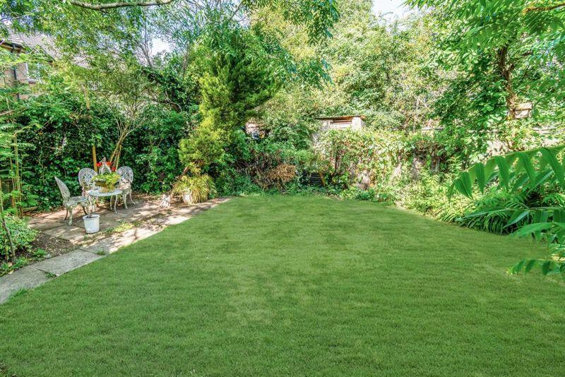 Additional property image - Fernheath Road, Bournemouth, BH11