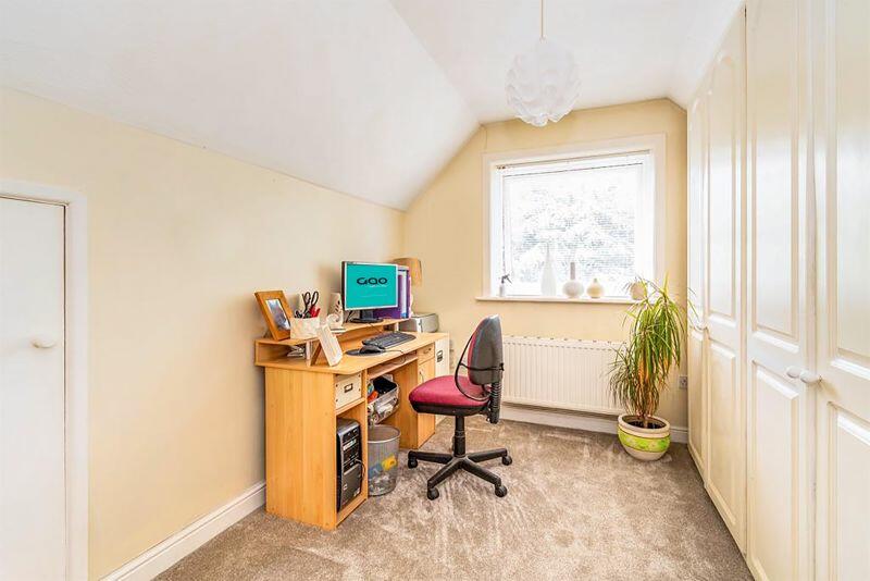 Additional property image - Fernheath Road, Bournemouth, BH11