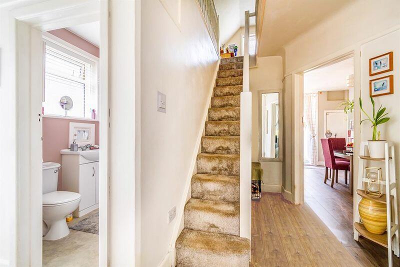 Additional property image - Fernheath Road, Bournemouth, BH11