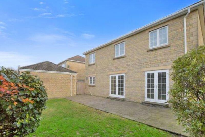 Additional property image - Somer Ridge, Radstock, BA3