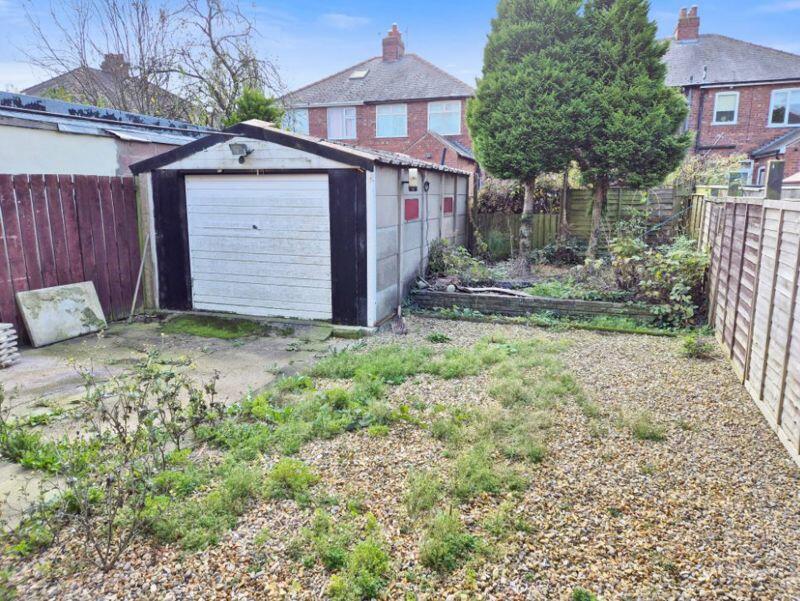 Additional property image - Starmer Crescent, Darlington, DL1