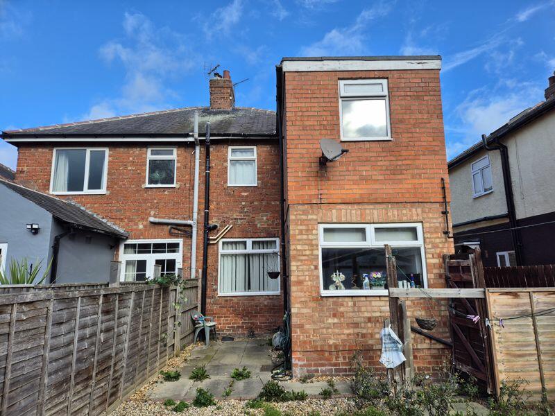 Additional property image - Starmer Crescent, Darlington, DL1