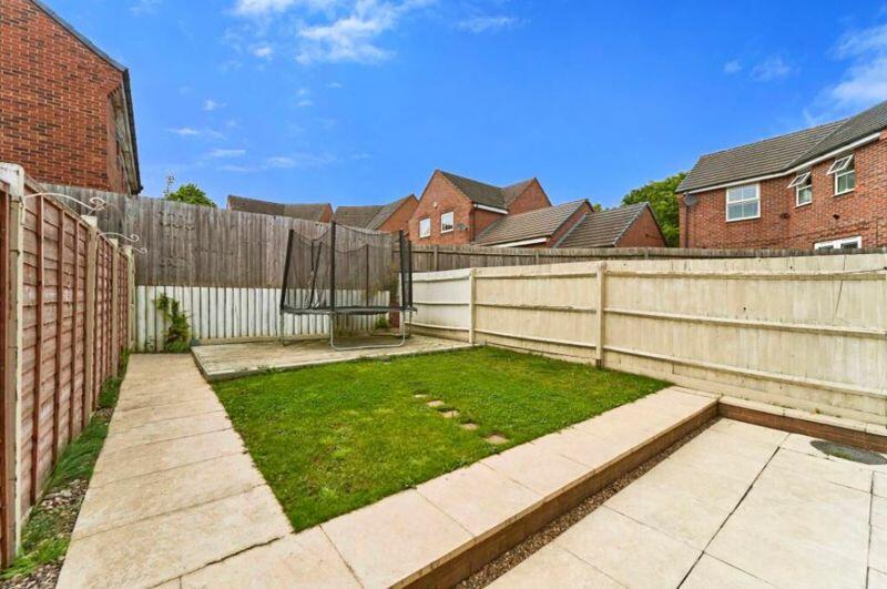 Additional property image - Marnham Road, West Bromwich, B71
