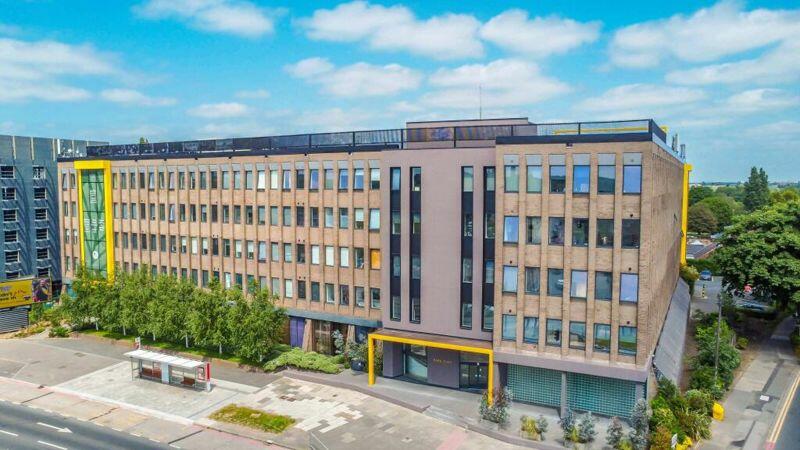 Additional property image - Park Gate At Lyndon Place, Coventry Road, Birmingham, B26