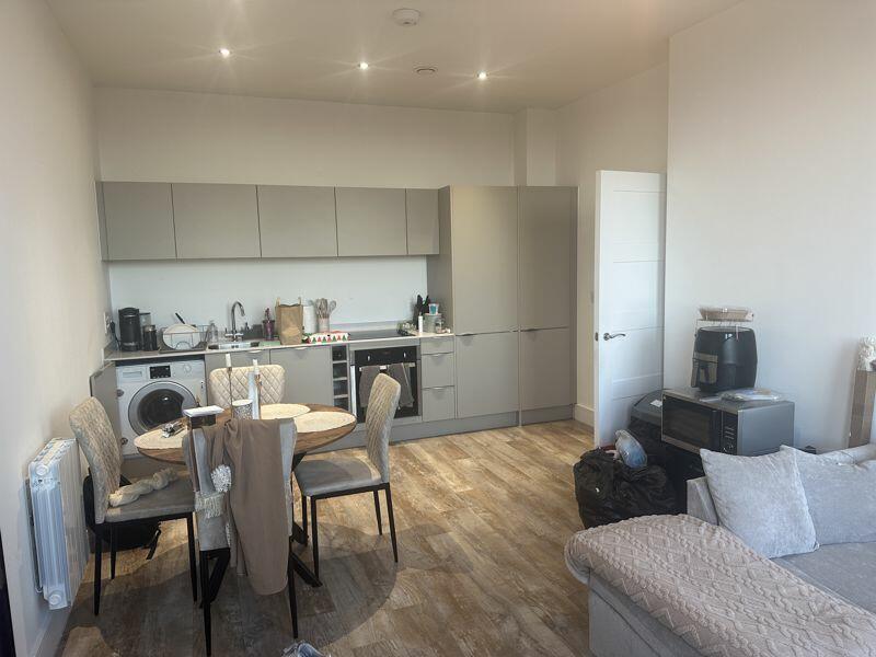 Additional property image - Park Gate At Lyndon Place, Coventry Road, Birmingham, B26