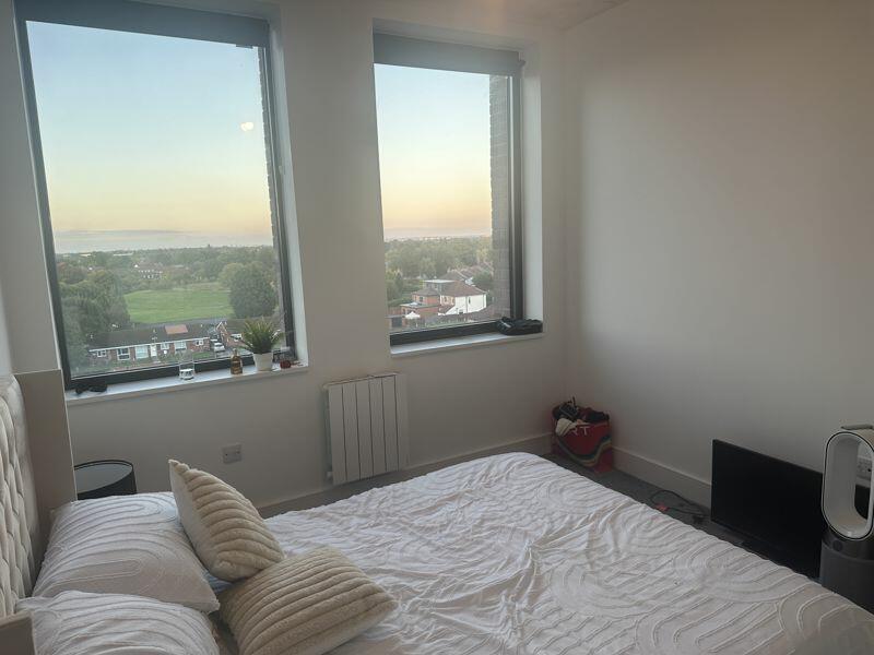 Additional property image - Park Gate At Lyndon Place, Coventry Road, Birmingham, B26