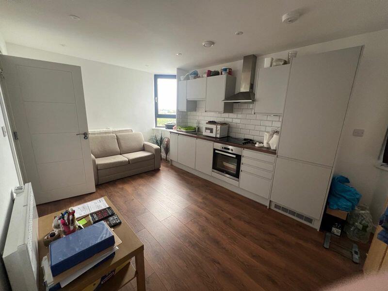 Additional property image - Westmoreland House, Strand Parade, Worthing, BN12