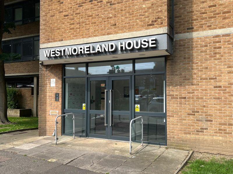 Additional property image - Westmoreland House, Strand Parade, Worthing, BN12