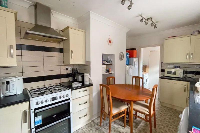 Additional property image - Churchill Road, Weston-Super-Mare North Somerset BS23